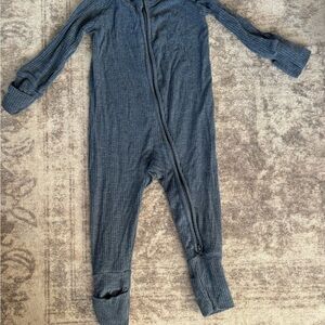 Kids Blue One Piece
